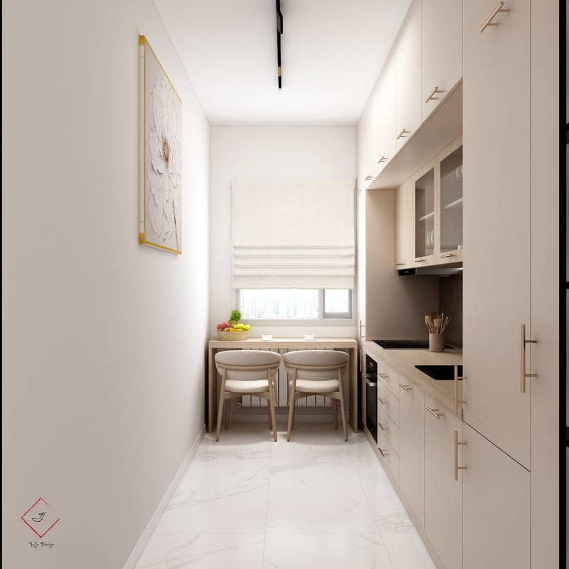 Apartament M.G. - Bucuresti 