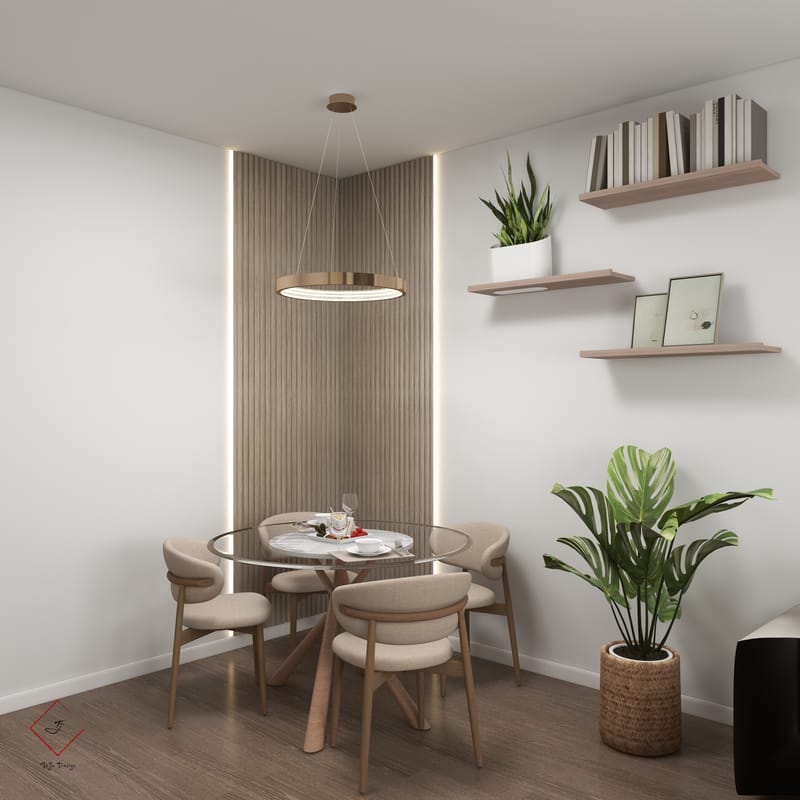 Apartament M.G. - Bucuresti 