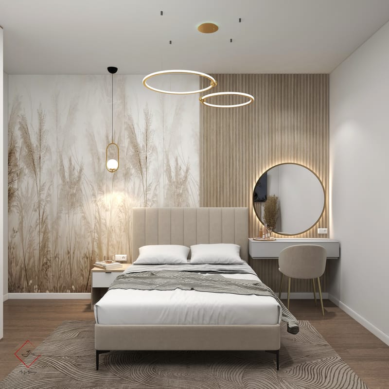 Apartament M.G. - Bucuresti 