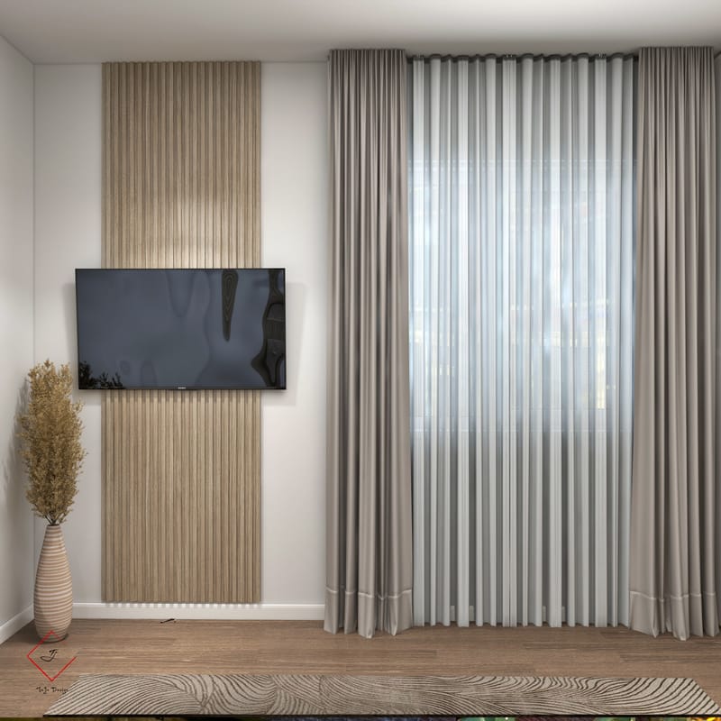 Apartament M.G. - Bucuresti 