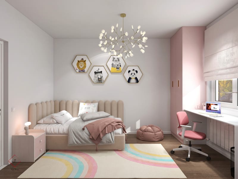 Apartament M.G. - Bucuresti 