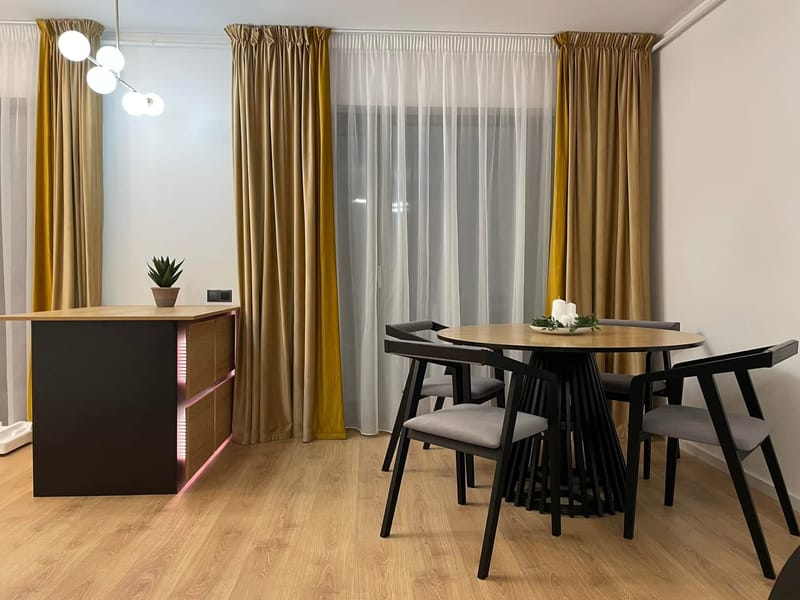 Apartament A.S. - Cluj-Napoca 