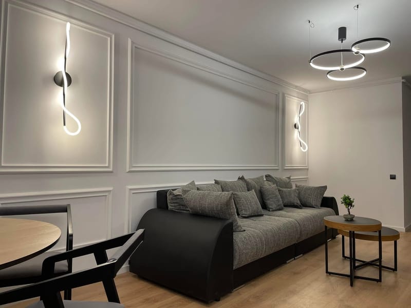 Apartament A.S. - Cluj-Napoca 