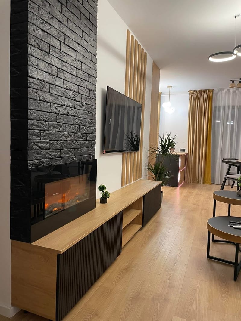 Apartament A.S. - Cluj-Napoca 