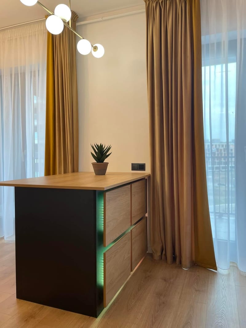 Apartament A.S. - Cluj-Napoca 