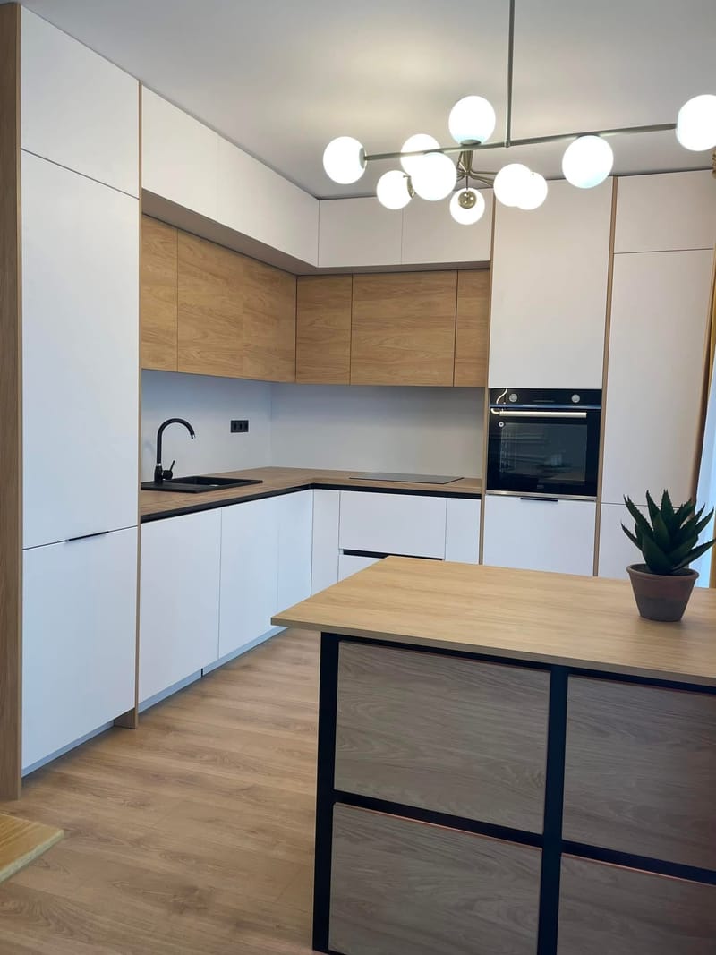 Apartament A.S. - Cluj-Napoca 