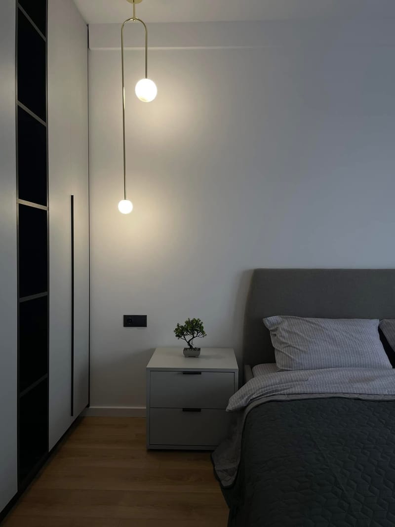 Apartament A.S. - Cluj-Napoca 