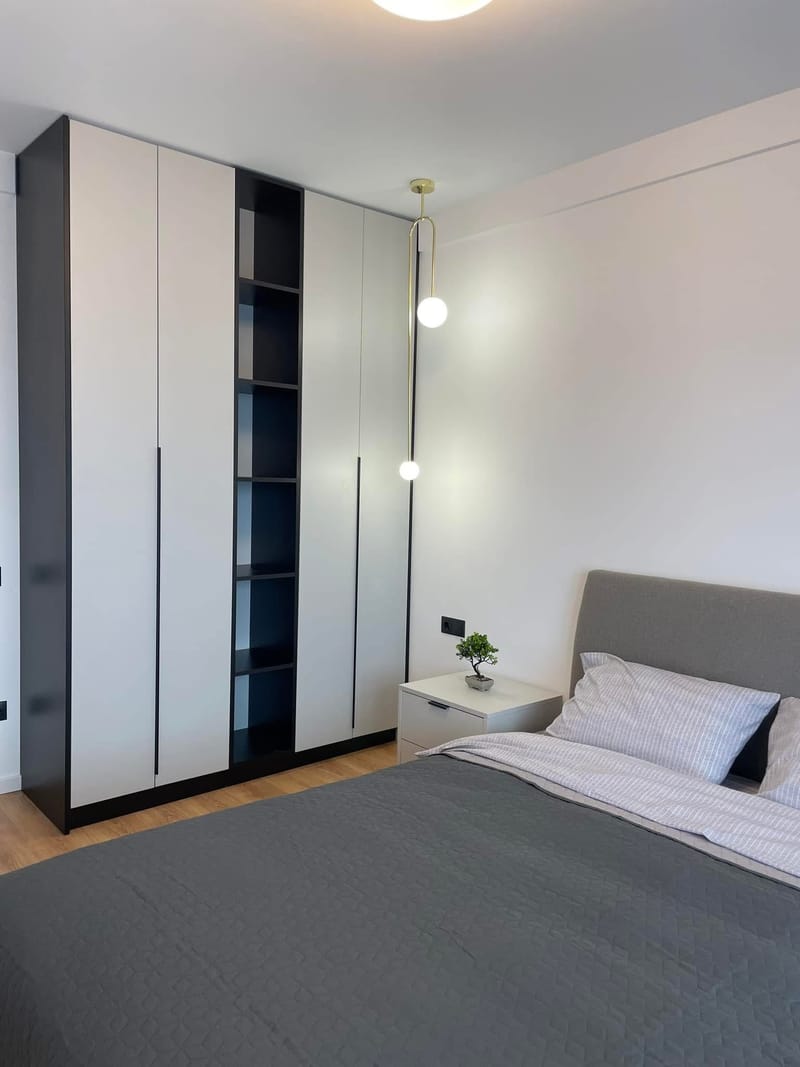 Apartament A.S. - Cluj-Napoca 