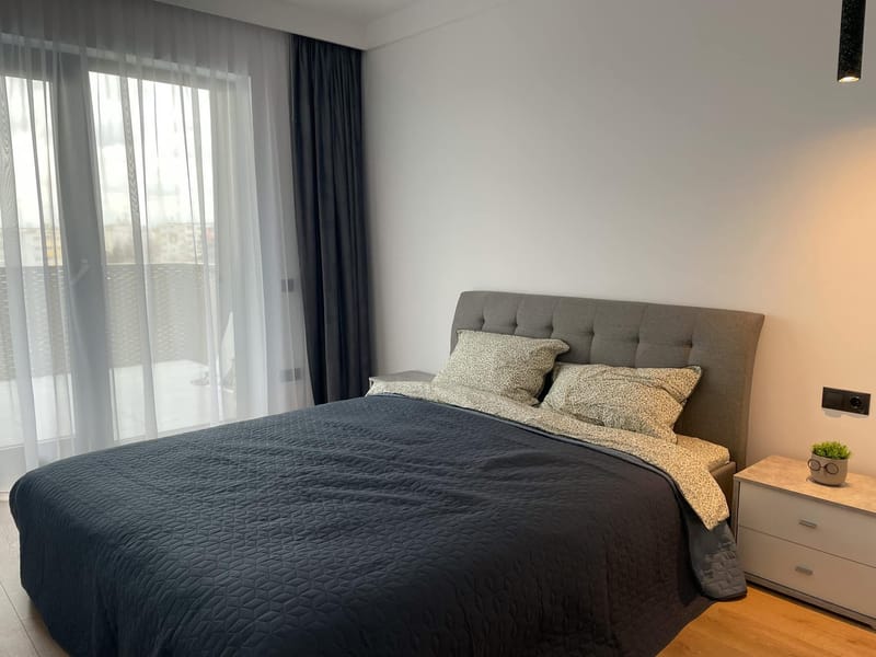 Apartament A.S. - Cluj-Napoca 