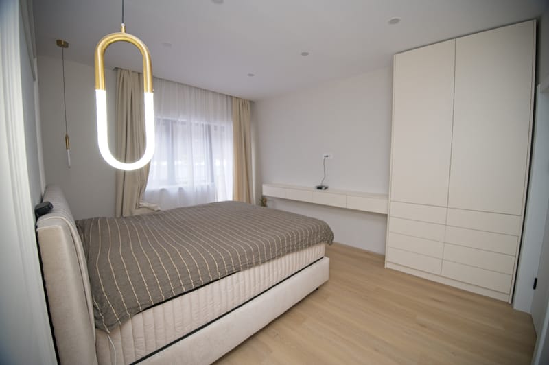 Apartament M.K. - Cluj-Napoca 