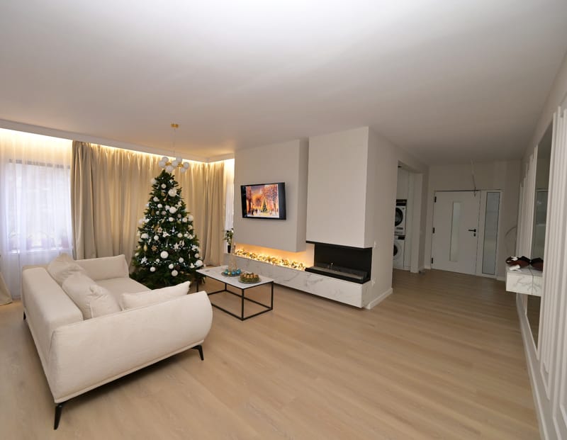 Apartament M.K. - Cluj-Napoca 