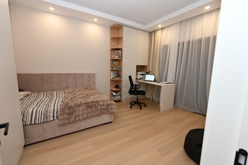 Apartament M.K. - Cluj-Napoca 