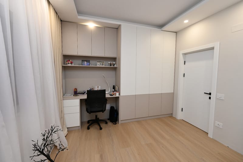 Apartament M.K. - Cluj-Napoca 