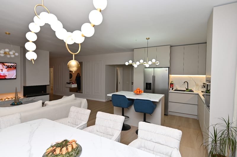 Apartament M.K. - Cluj-Napoca 