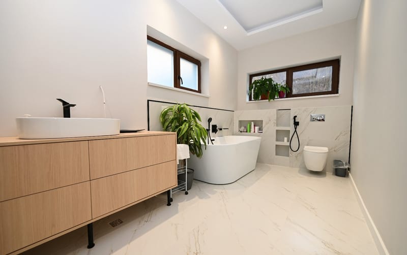 Apartament M.K. - Cluj-Napoca 