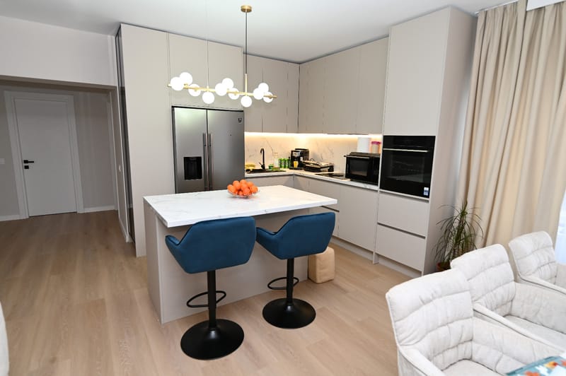 Apartament M.K. - Cluj-Napoca 