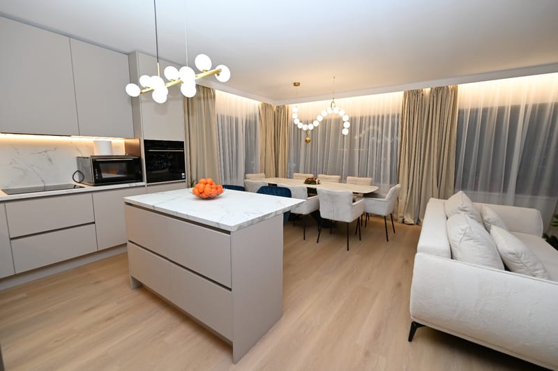 Apartament M.K. - Cluj-Napoca 