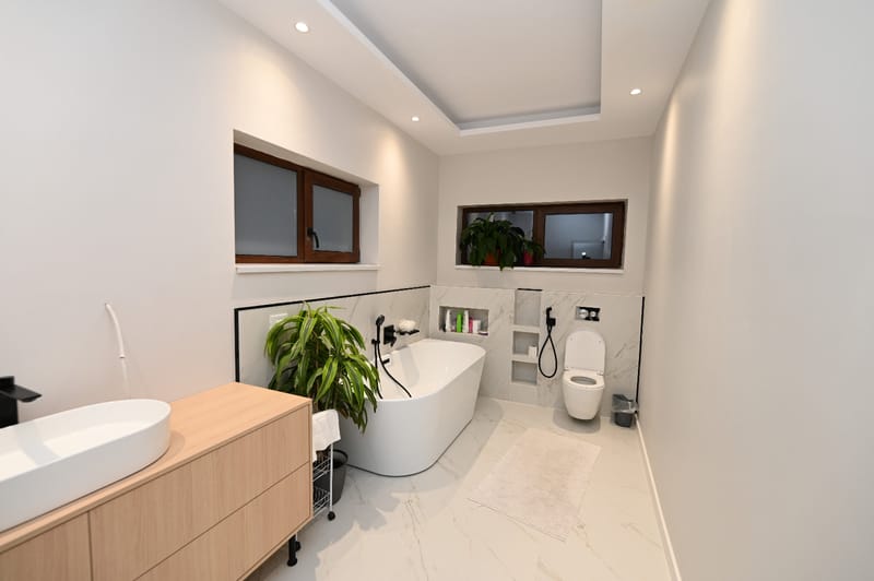 Apartament M.K. - Cluj-Napoca 