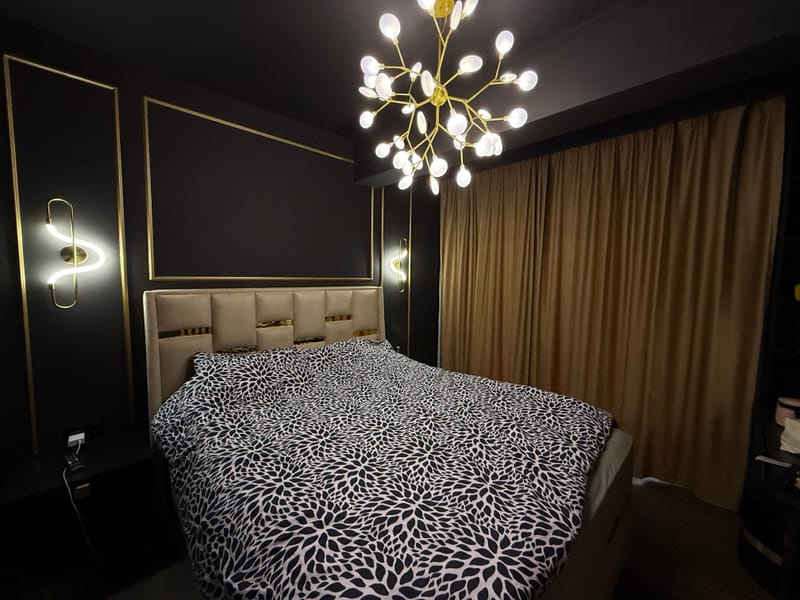 Apartament L.P. - Cluj-Napoca 