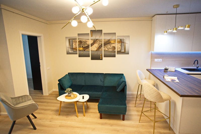 Apartament A.T. - Cluj-Napoca