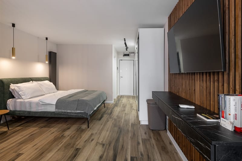 Moon Apartment - Cluj-Napoca