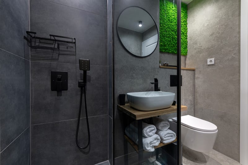 Moon Apartment - Cluj-Napoca