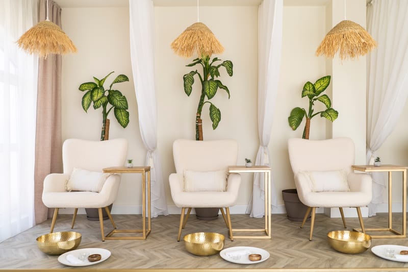 Salon de tip SPA - Cluj-Napoca