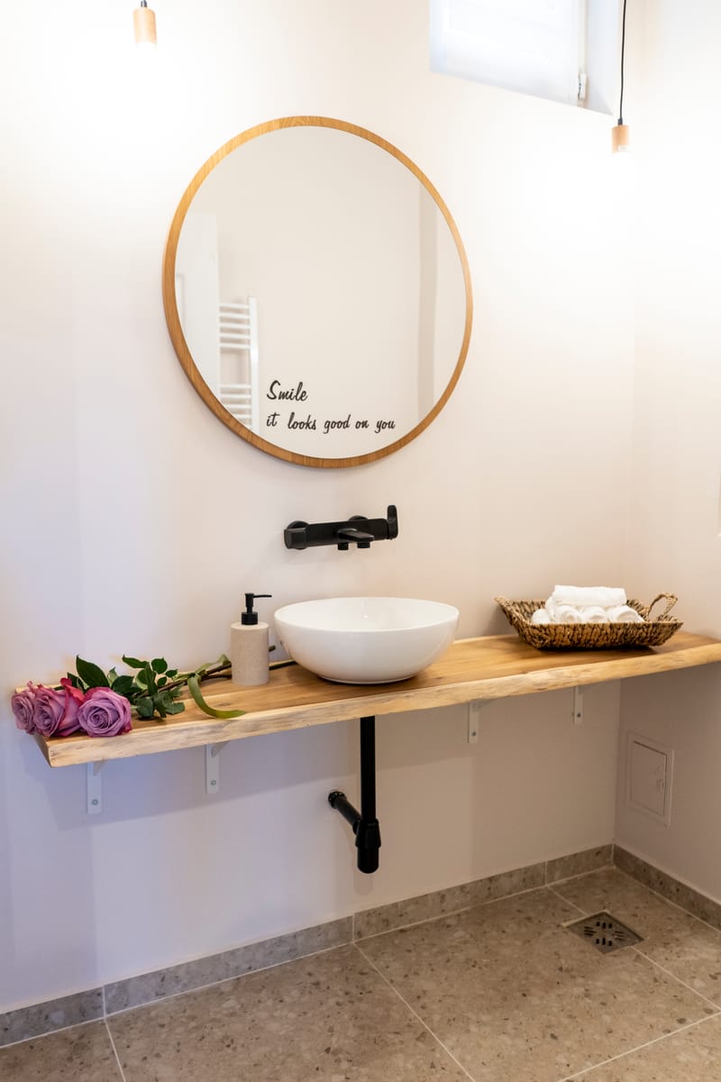 Salon de tip SPA - Cluj-Napoca