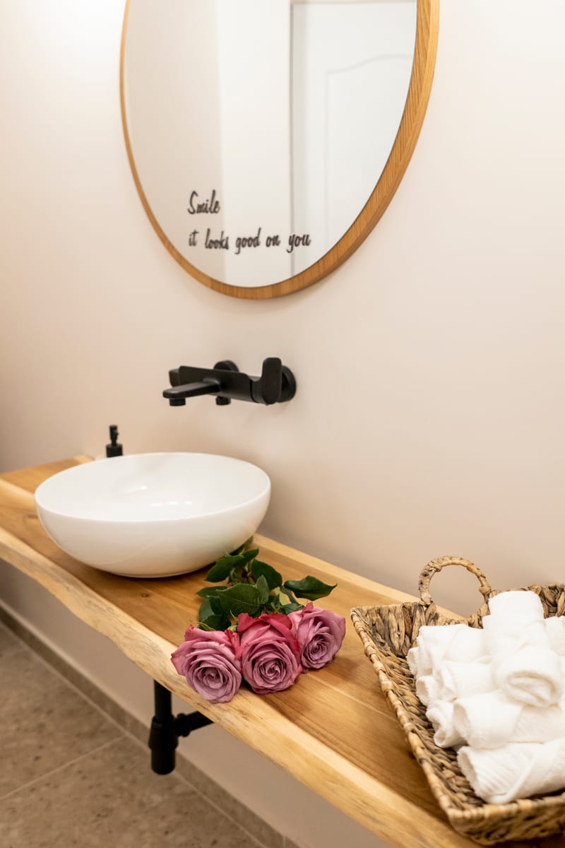 Salon de tip SPA - Cluj-Napoca