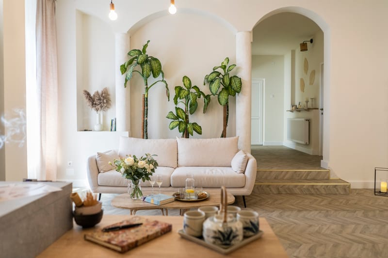 Salon de tip SPA - Cluj-Napoca