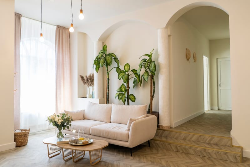 Salon de tip SPA - Cluj-Napoca