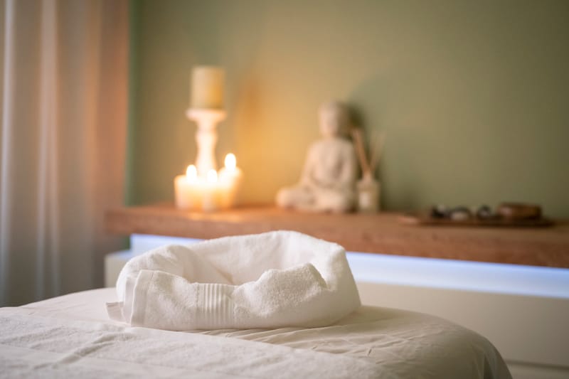 Salon de tip SPA - Cluj-Napoca