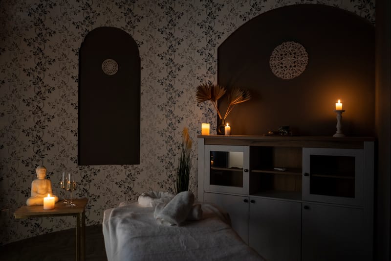 Salon de tip SPA - Cluj-Napoca