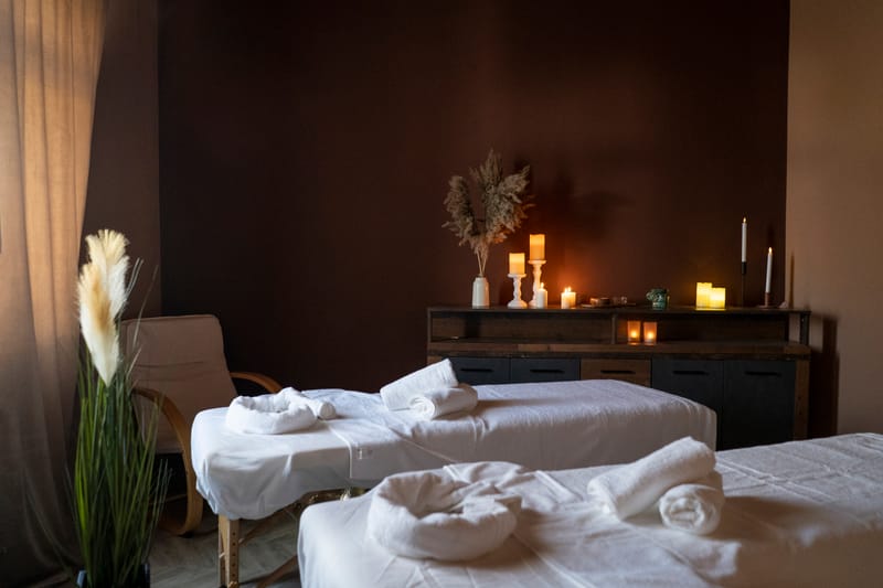 Salon de tip SPA - Cluj-Napoca