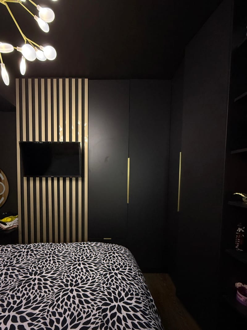 Apartament L.P. - Cluj-Napoca 