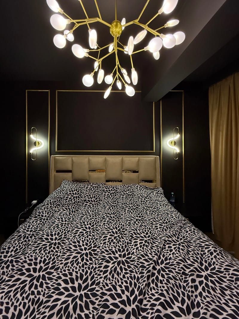 Apartament L.P. - Cluj-Napoca 