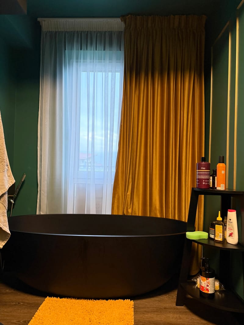 Apartament L.P. - Cluj-Napoca 