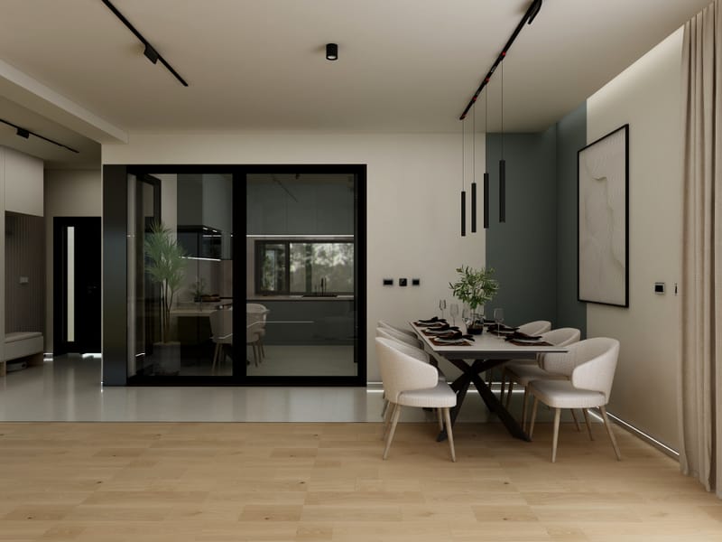 Casa P.B. - Timisoara 