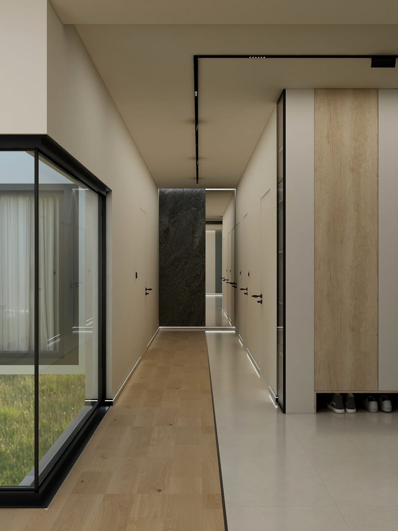 Casa P.B. - Timisoara 