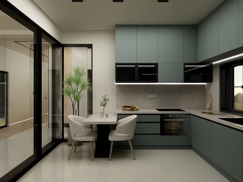 Casa P.B. - Timisoara 