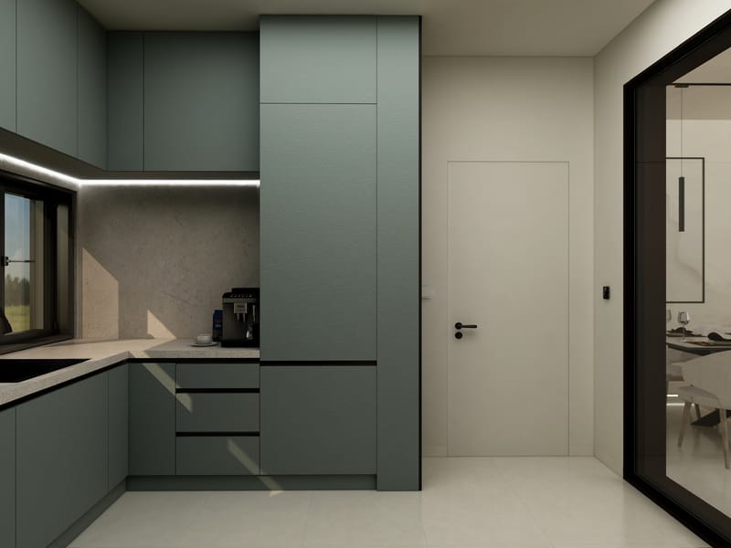 Casa P.B. - Timisoara 