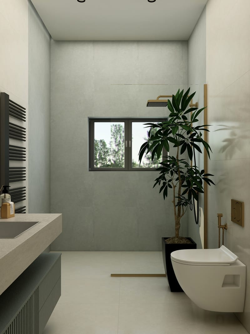 Casa P.B. - Timisoara 