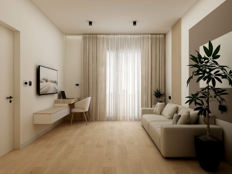 Casa P.B. - Timisoara 