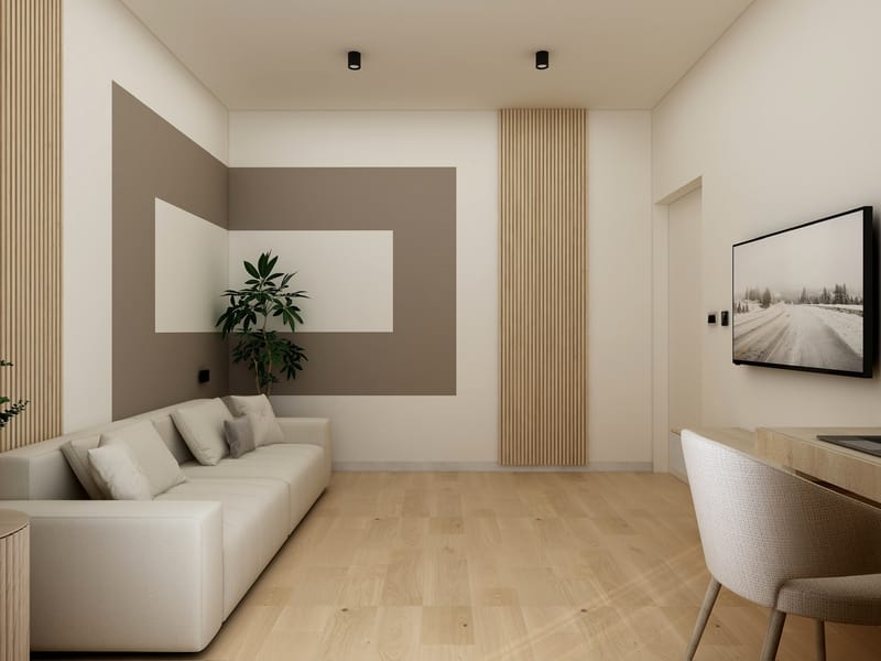 Casa P.B. - Timisoara 