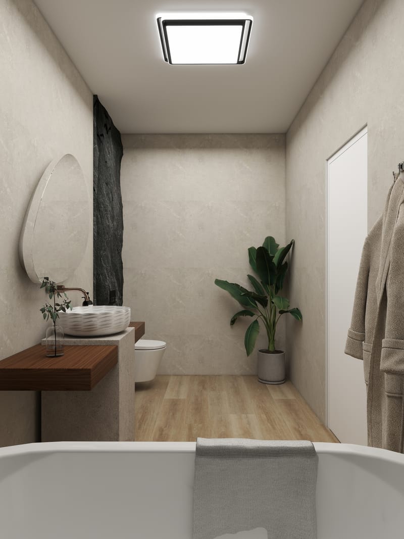 Apartament V.S. - Bucuresti 