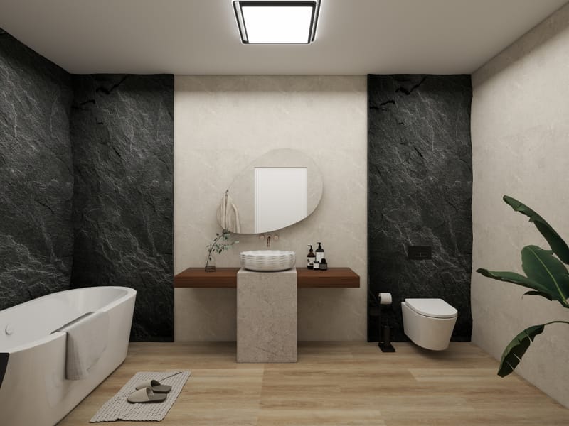 Apartament V.S. - Bucuresti 