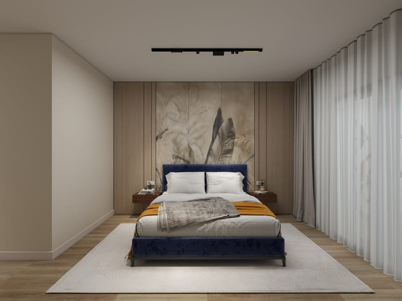 Apartament V.S. - Bucuresti 