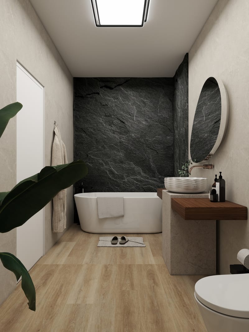 Apartament V.S. - Bucuresti 