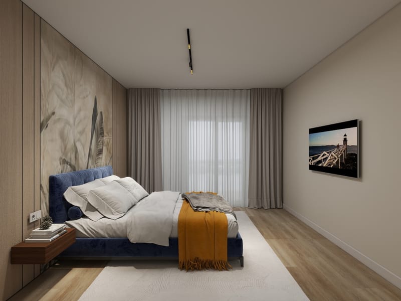 Apartament V.S. - Bucuresti 