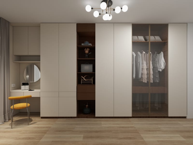 Apartament V.S. - Bucuresti 